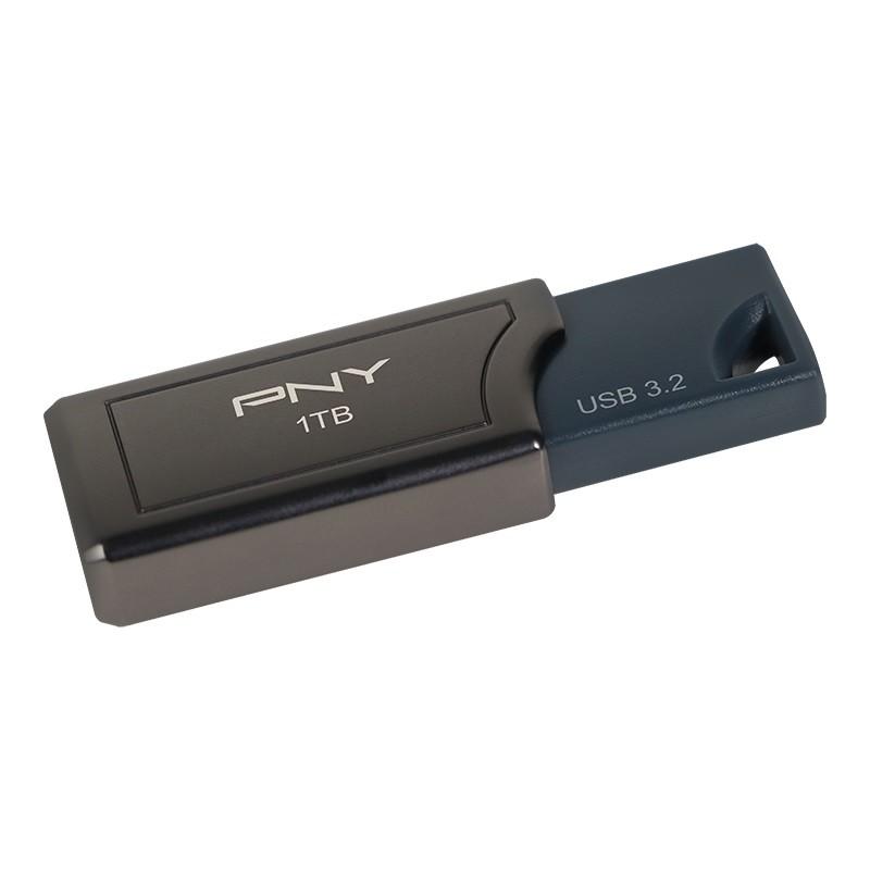 PNY Elite PRO V2 3.2 1TB (500/600 MB/s)