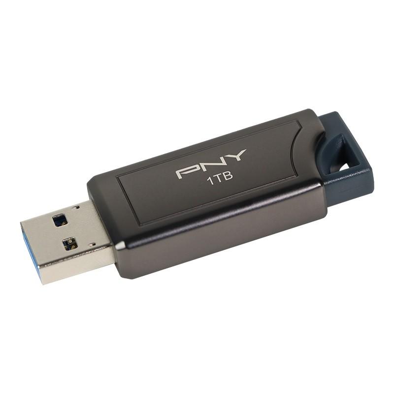 PNY Elite PRO V2 3.2 1TB (500/600 MB/s)