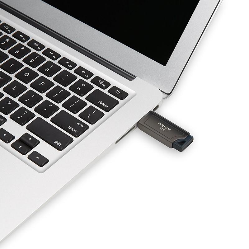 PNY Elite PRO V2 3.2 1TB (500/600 MB/s)