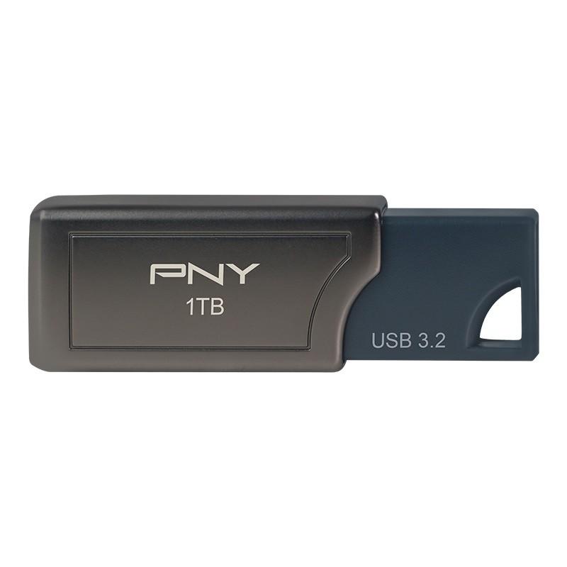 PNY Elite PRO V2 3.2 1TB (500/600 MB/s)