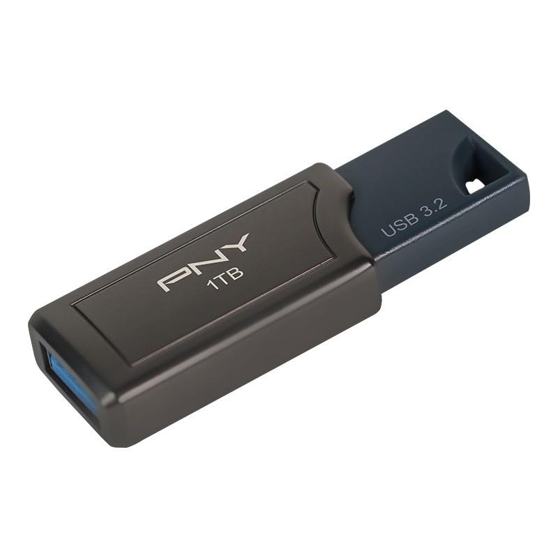 PNY Elite PRO V2 3.2 1TB (500/600 MB/s)