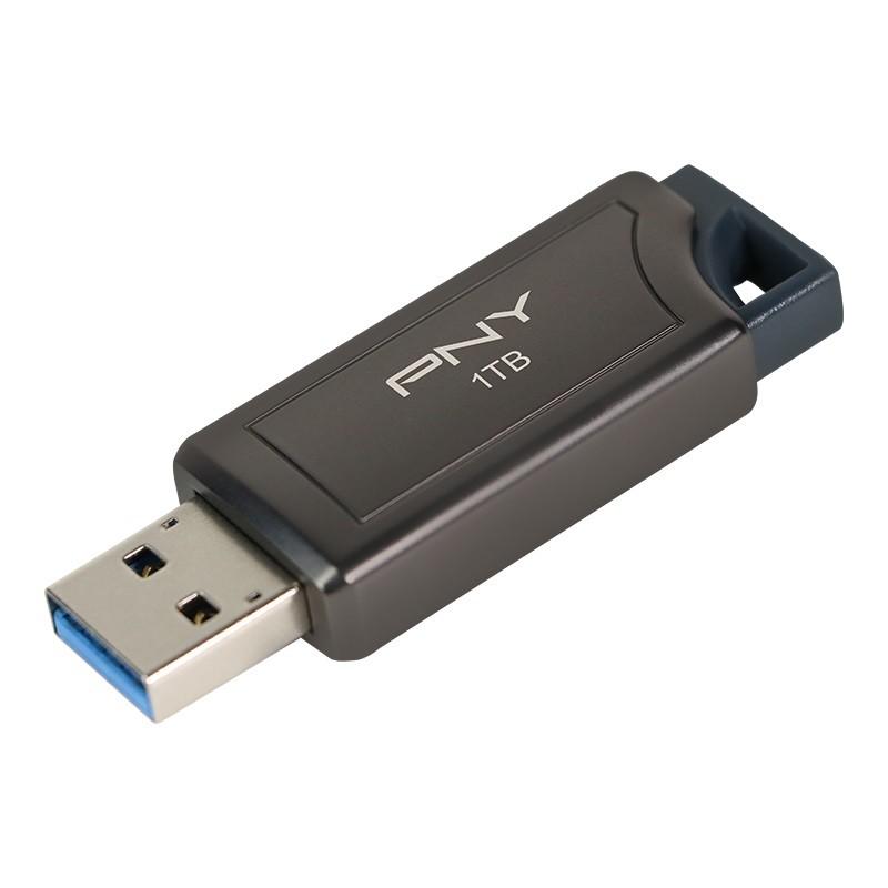 PNY Elite PRO V2 3.2 1TB (500/600 MB/s)