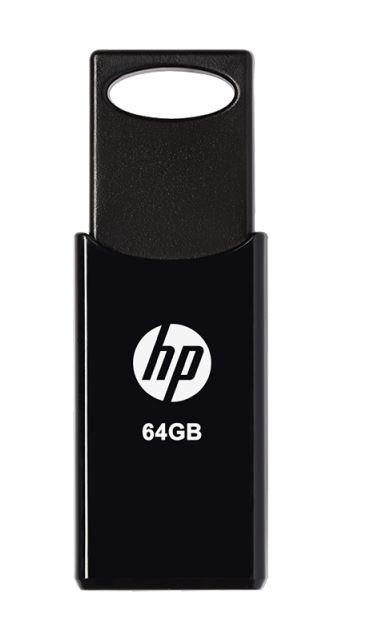 Hewlett Packard (HP) HP v212w slankioji USB atmintinė 64 GB