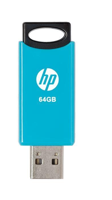 Nezatříděno Pendrive PNY v212b, 64 GB (HPFD212LB-64)