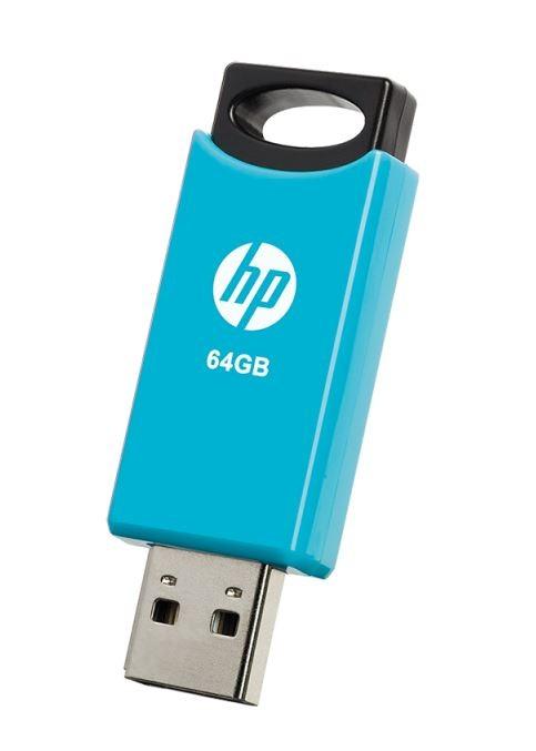 Nezatříděno Pendrive PNY v212b, 64 GB (HPFD212LB-64)