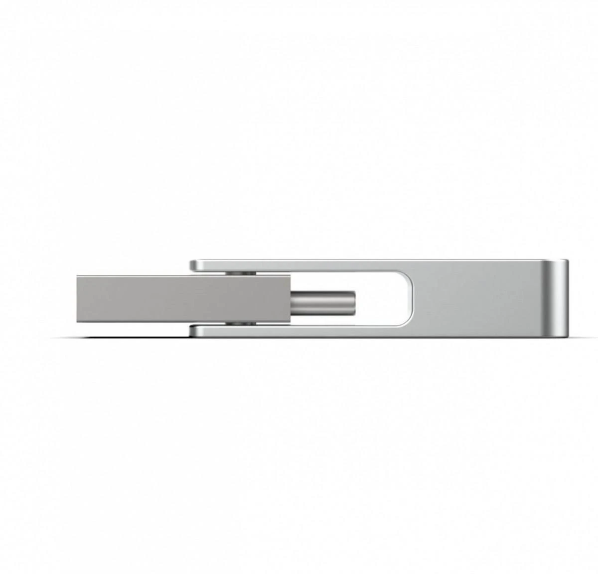 PNY USB 3.2 Duo-Link 64GB Type-C / Type-A