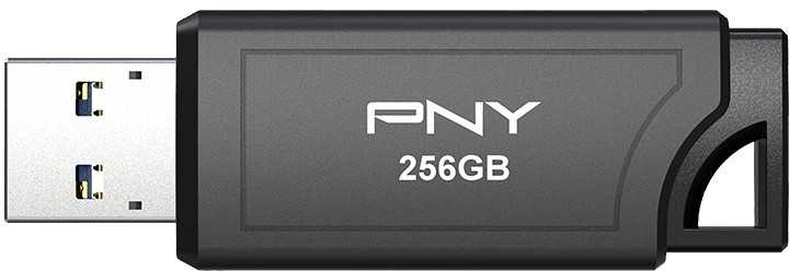 Pny Technologies PNY Pendrive ProElite V3 256G UA3.2 P-FD256PROV3-GE
