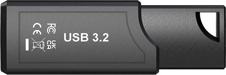 Pny Technologies PNY Pendrive ProElite V3 256G UA3.2 P-FD256PROV3-GE