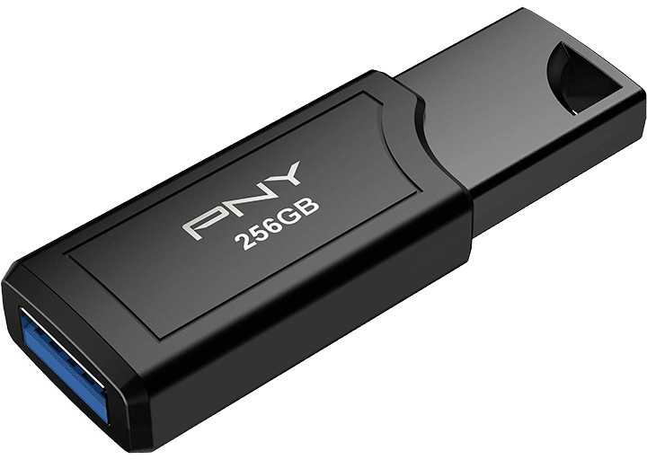 Pny Technologies PNY Pendrive ProElite V3 256G UA3.2 P-FD256PROV3-GE