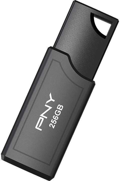 Pny Technologies PNY Pendrive ProElite V3 256G UA3.2 P-FD256PROV3-GE