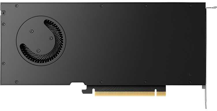 Vaizdo Plokštė - PNY NVIDIA RTX 4000 Ada, 20 GB GDDR6, PCIe 4.0