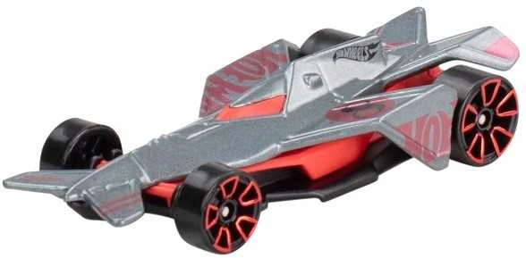 Mattel „Hot Wheels“ lenktynių trasa „Lenktyniaukite į startą!“ 5 automobilių rinkinys
