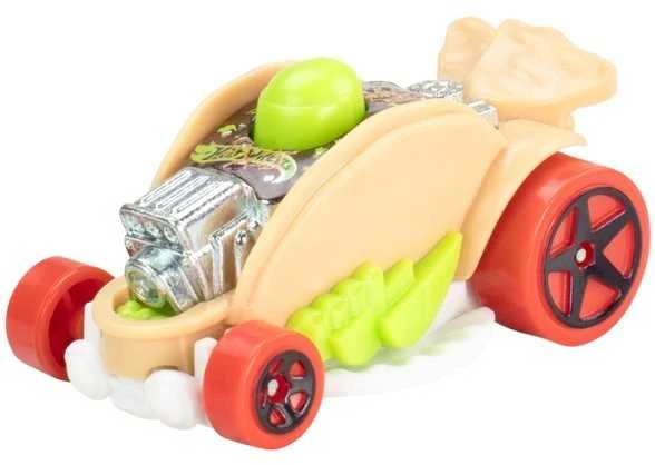 Mattel „Hot Wheels“ lenktynių trasa „Lenktyniaukite į startą!“ 5 automobilių rinkinys
