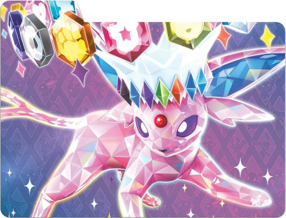 „Pokemon Pokemon TCG“ – „Scarlet & Violet 8.5“ staigmenų dėžučių kolekcija