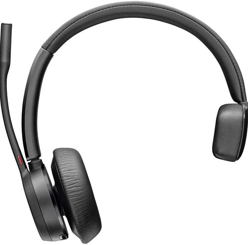 Ausinės Poly VOYAGER 4310 UC V4310-M C USB-A - CS WW