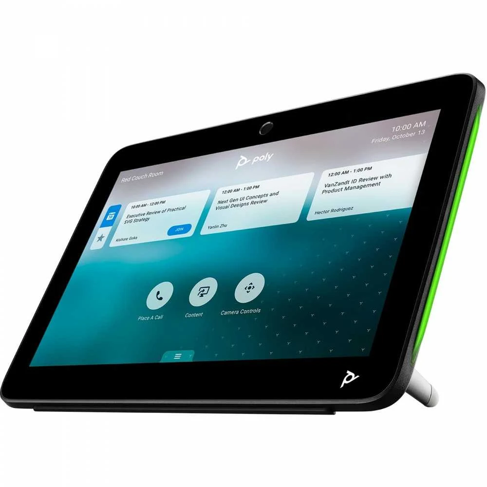Hewlett Packard (HP) „HP Poly TC10“ jutiklinis valdiklis