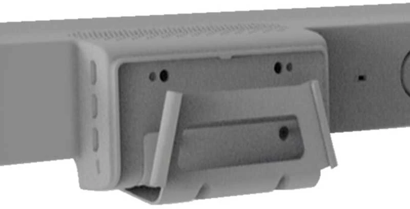 Hewlett Packard (HP) USB laidas Poly 875L8AA Juoda