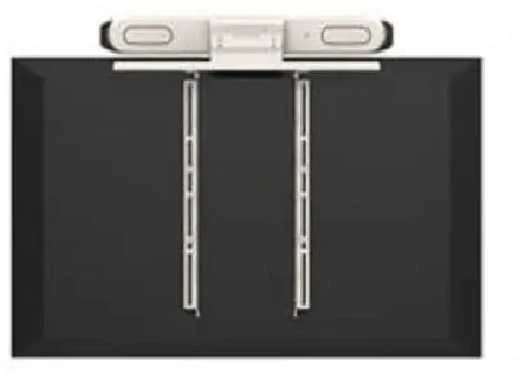 Hewlett Packard (HP) HP Poly Studio X30 VESA ir sieninis laikiklis