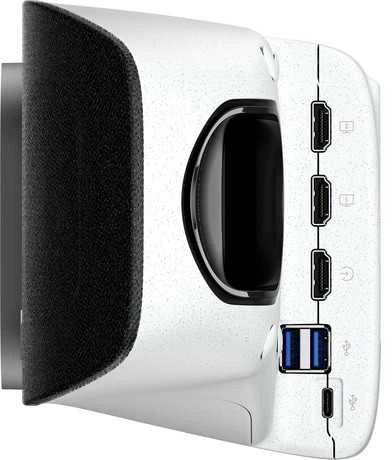 „Hewlett Packard“ (HP) „HP Poly Studio X72“ daugiafunkcis vaizdo grotuvas