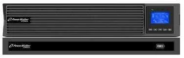 „Power Walker“ akumuliatorių paketas RACK 19" iki UPS VFI 1000/1500 LICR IOT LIFEP04