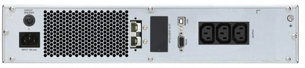 Power Walker UPS PowerWalker VFI 1000 CRS