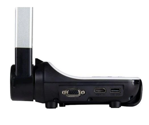 OPTOMA DOKUMENTŲ KAMEROS DC556
