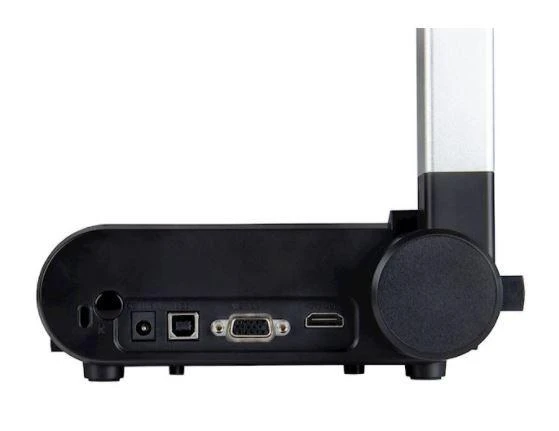 OPTOMA DOKUMENTŲ KAMEROS DC556