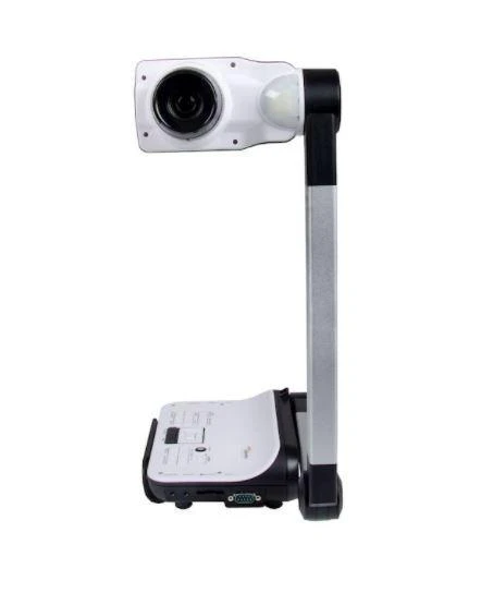 OPTOMA DOKUMENTŲ KAMEROS DC556