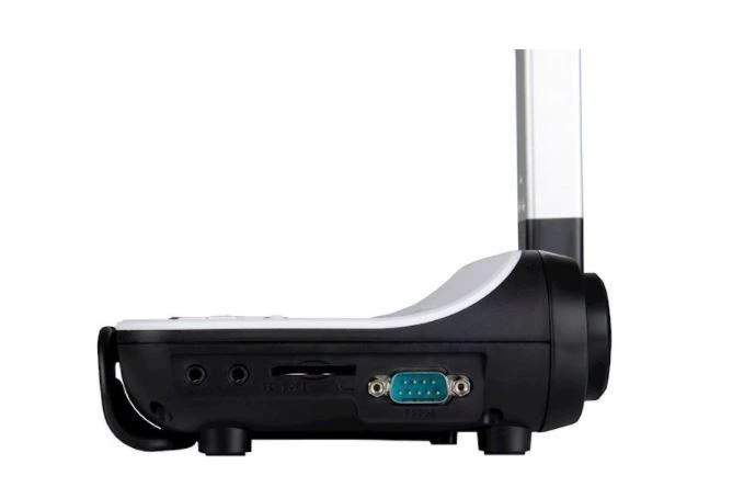 OPTOMA DOKUMENTŲ KAMEROS DC556