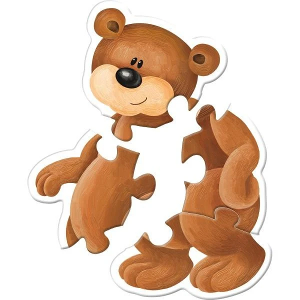 Dėlionė Puzlė Promatek