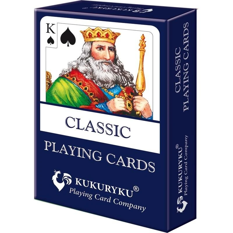 Promatek Žaidimo kortos