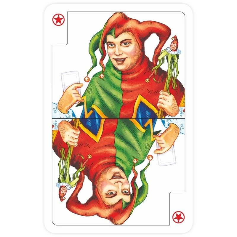 Promatek Žaidimo kortos
