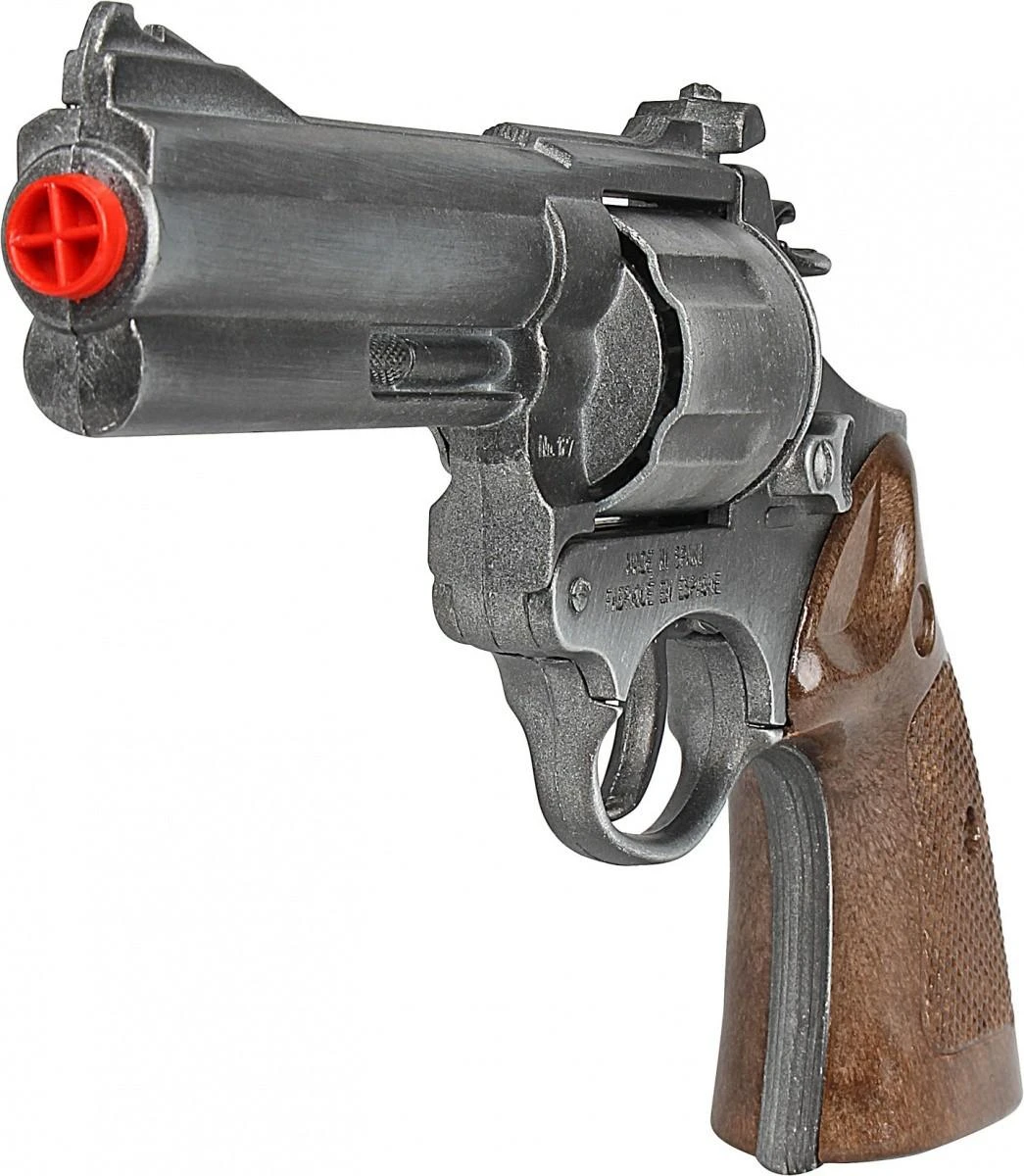 Pulio Gonher Guns GONHER pistoletas policininko 12 šovinių, 127/1