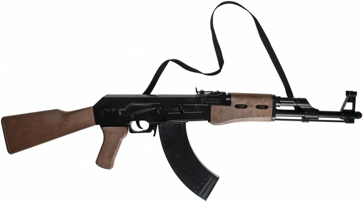 Gonher Guns GONHER šautuvas 8 šovinių, 137/6