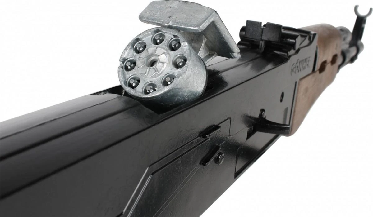 Pulio Gonher Guns GONHER šautuvas 8 šovinių, 1135/6