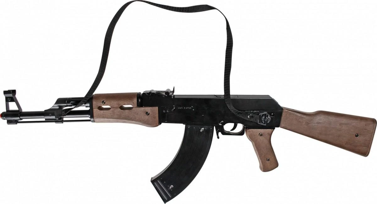 Gonher Guns GONHER šautuvas 8 šovinių, 137/6