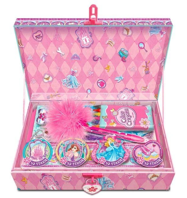 Pulio Pecoware PECOWARE zest.su memuaras.princesė 176TP 78258