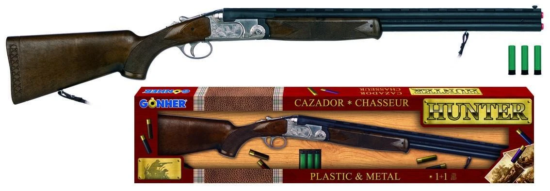 Pulio Gonher Guns GONHER šautuvas medžioklinis, 117/0