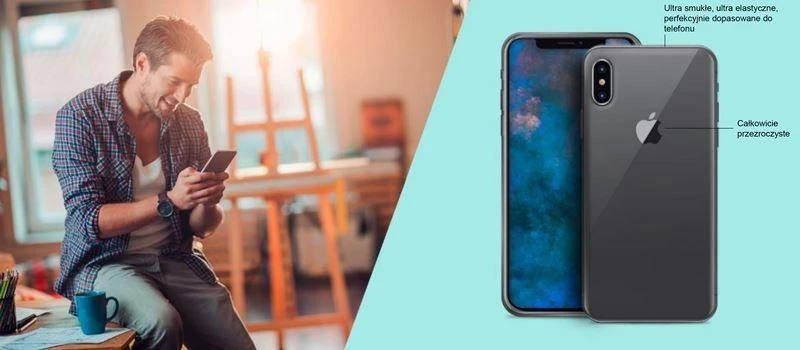 Dėklas Puro 0.3 Nude skirtas iPhone XR, skaidrus / IPCX6103NUDETR / 150499