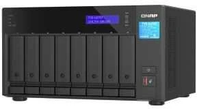 Serveris QNAP TVS-h874T-i9-64G