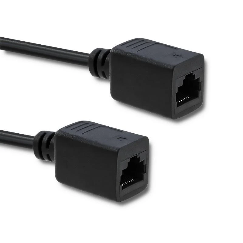QOLTEC 50579 Qoltec PoE maitinimo adapteris LAN RJ-45