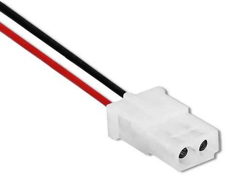 QOLTEC AGM baterija 12V 0,8Ah maks. 12A