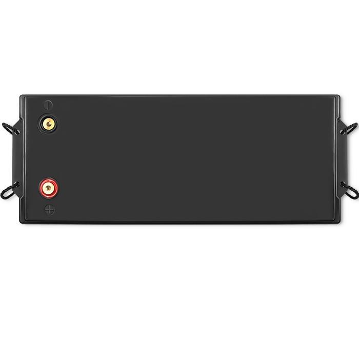 Qoltec Qoltec Akumuliatorius LiFePO4 Litowo-Żelazowo-Fosforanowy | 25.6V | 100Ah | 2560Wh | BMS