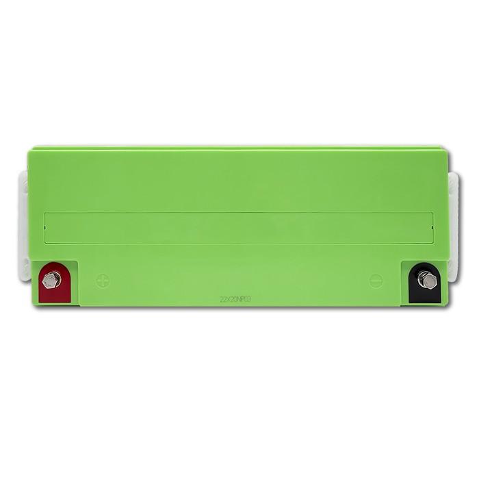QOLTEC 53078 Deep Cycle Gel baterija 12V 150Ah
