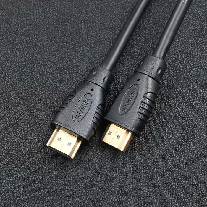 „Qoltec“ didelės spartos HDMI kabelis su Ethernet 2 m