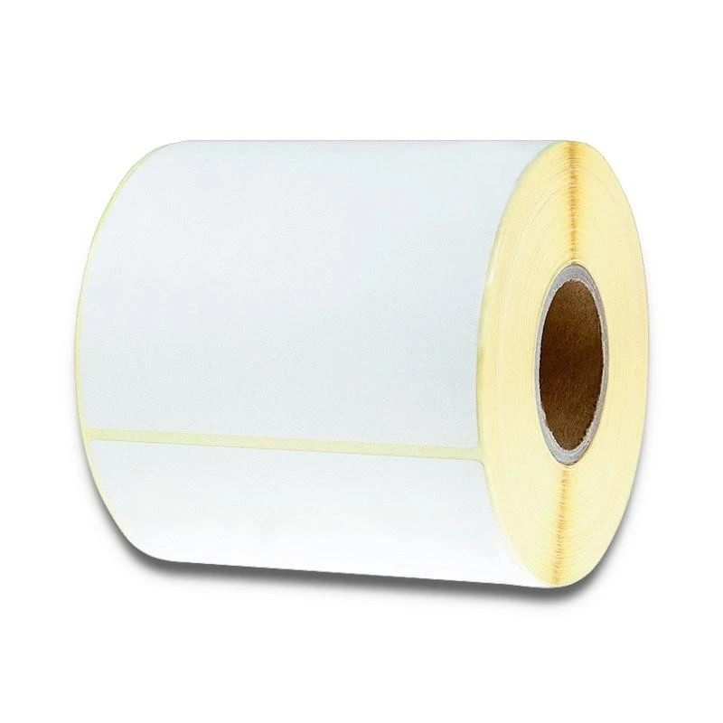 QOLTEC 51880 Terminės etiketės 100 x 150 mm