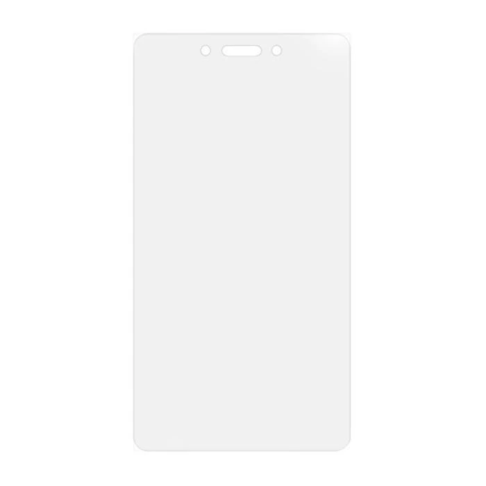 Qoltec 51443 - Skaidri ekrano apsauga - Mobilus telefonas/Išmanusis telefonas - Xiaomi - Redmi Note 4 - Atsparus įbrėžimams - Skaidrus