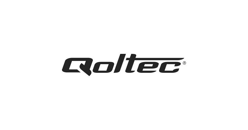 QOLTEC 53993 Apsauga nuo viršįtampių CB Qoltec skirta RACK 19 16A 1U PDU 6xSCHUKO 2m