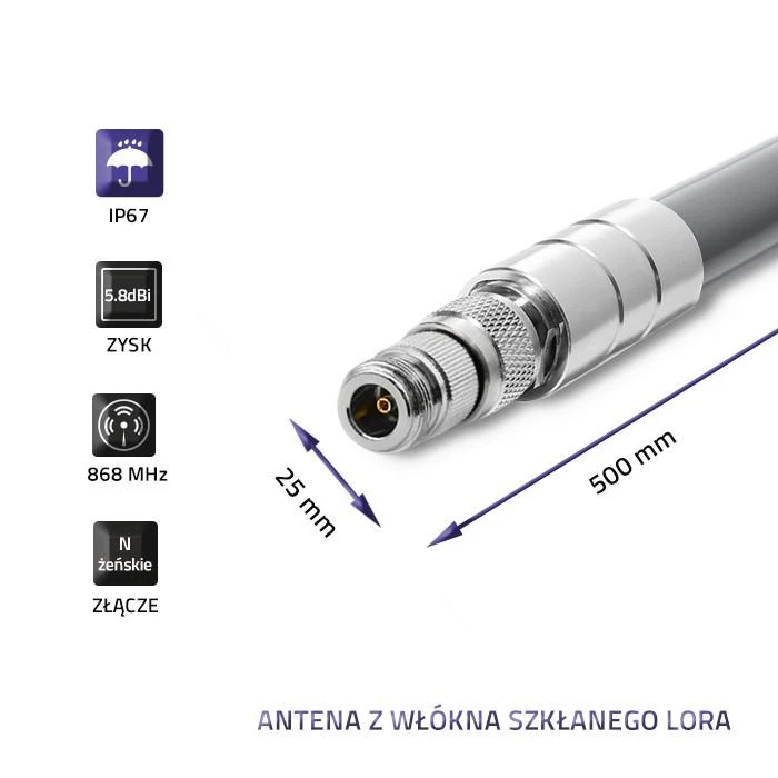 QOLTEC 52342 USB 2.0 cable type C male USB 2.0 type C male 0.5m Juodas