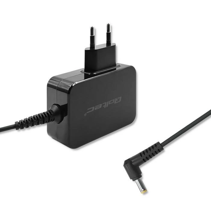 QOLTEC 52394 Maitinimo adapteris, skirtas Acer 45W 19V 2.37A 5.5x1.7